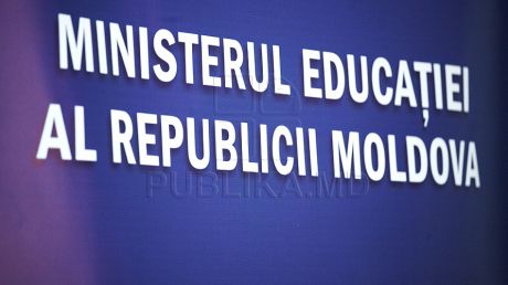 Copiii minorităţilor etnice, care sunt instruiţi în altă limbă decât cea română, vor învăţa limba de stat încă de la grădiniţă. Foto: publika.md