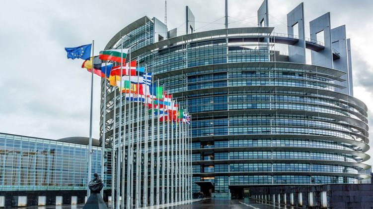 Ряд депутатов Европарламента поддерживают программу ECIPES.