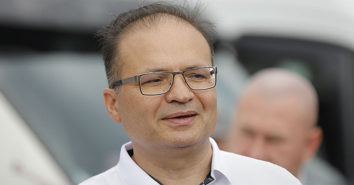 Transportatorii acuză Poliția de abuzuri după protestul din fața Delegației UE.