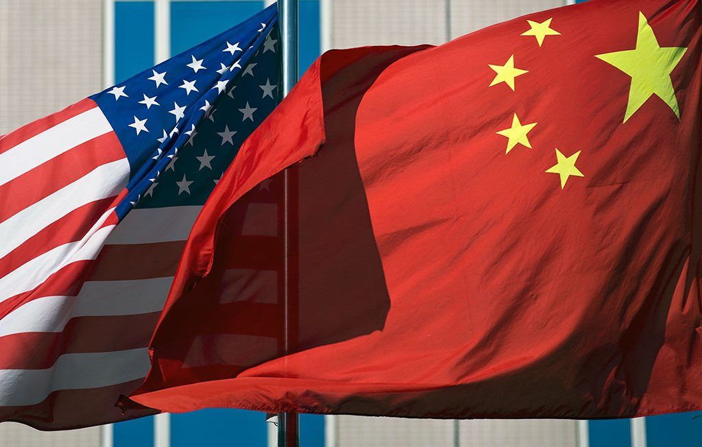 США оказались для Китая в семь раз важнее России.