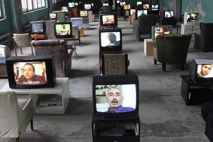 Секрет долголетия -  в отсутствии телевизора.