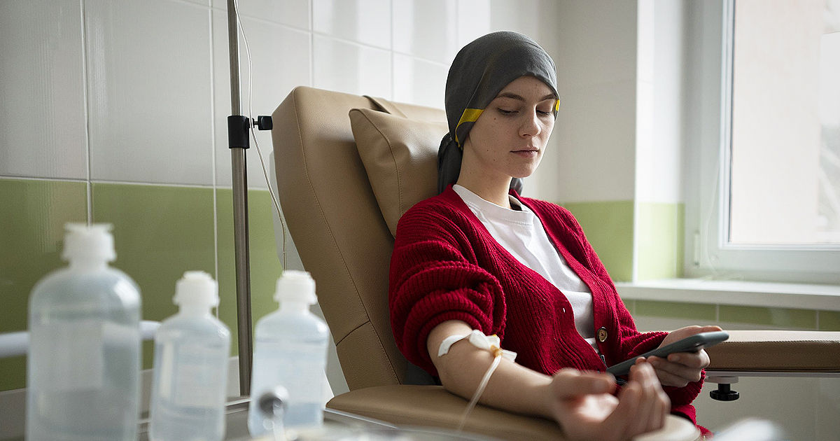 Chimioterapia, disponibilă de astăzi și în spitalele raionale din Republica Moldova.