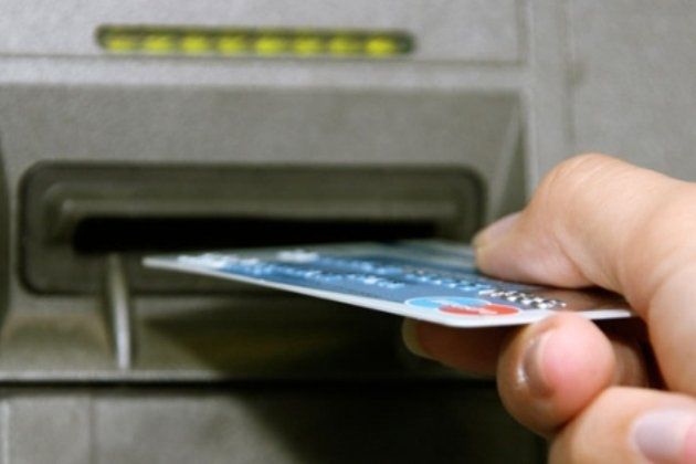 Нацбанк предлагает, чтобы информация отобралась для всех видов карточек, вне зависимости от того, каким банком они выданы.