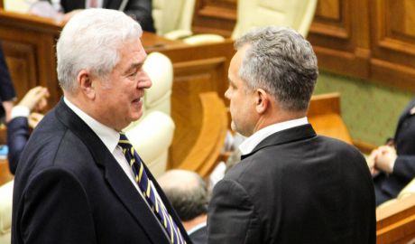 Цопа: Все предприятия, до которых «добрался» Воронин, были разграблены.