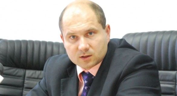 Victor Parlicov e de părere că principala problemă în 2017 rămâne furtul miliardului. 
