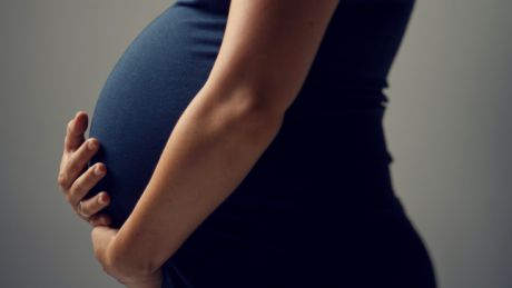 Всего в прошлом году родили почти 4000 несовершеннолетних жительниц Молдовы.