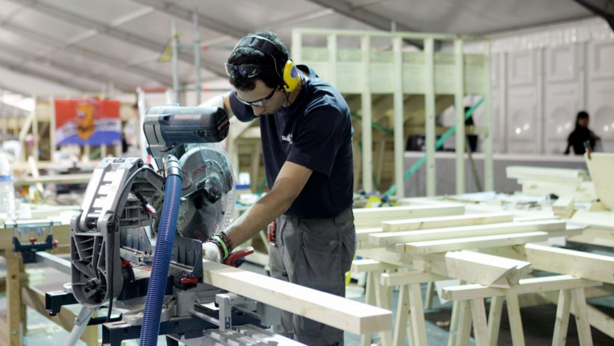 Producția industrială a crescut cu 1,9%. Foto: citynews.ro