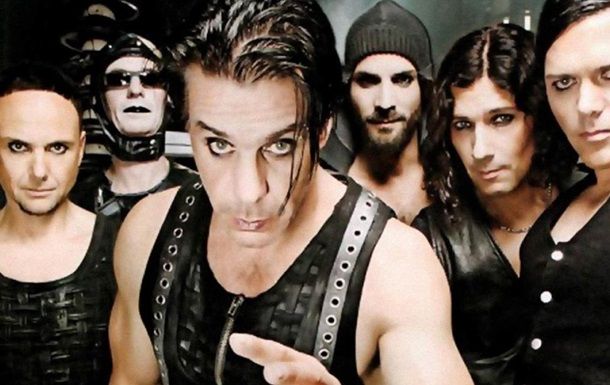 Rammstein опровергла слухи о распаде.