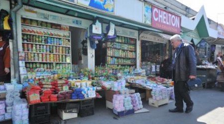 Экономические агенты Кишинева оспаривают в суде повышенные ставки местных налогов.