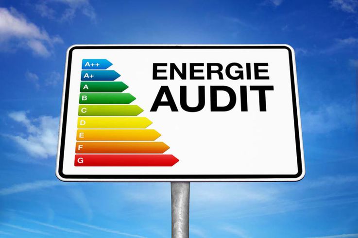 Companiile mari vor fi obligate sa efectueze auditul eficienţei energetice