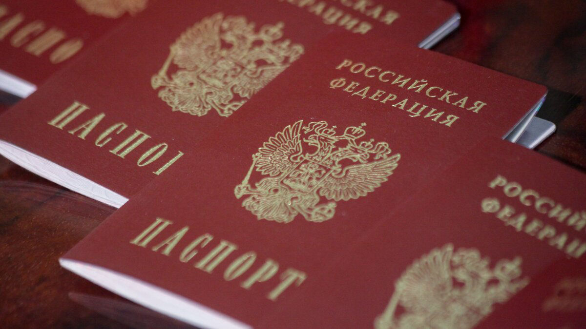 Молдаване с российским паспортом могут быть мобилизованы в России.