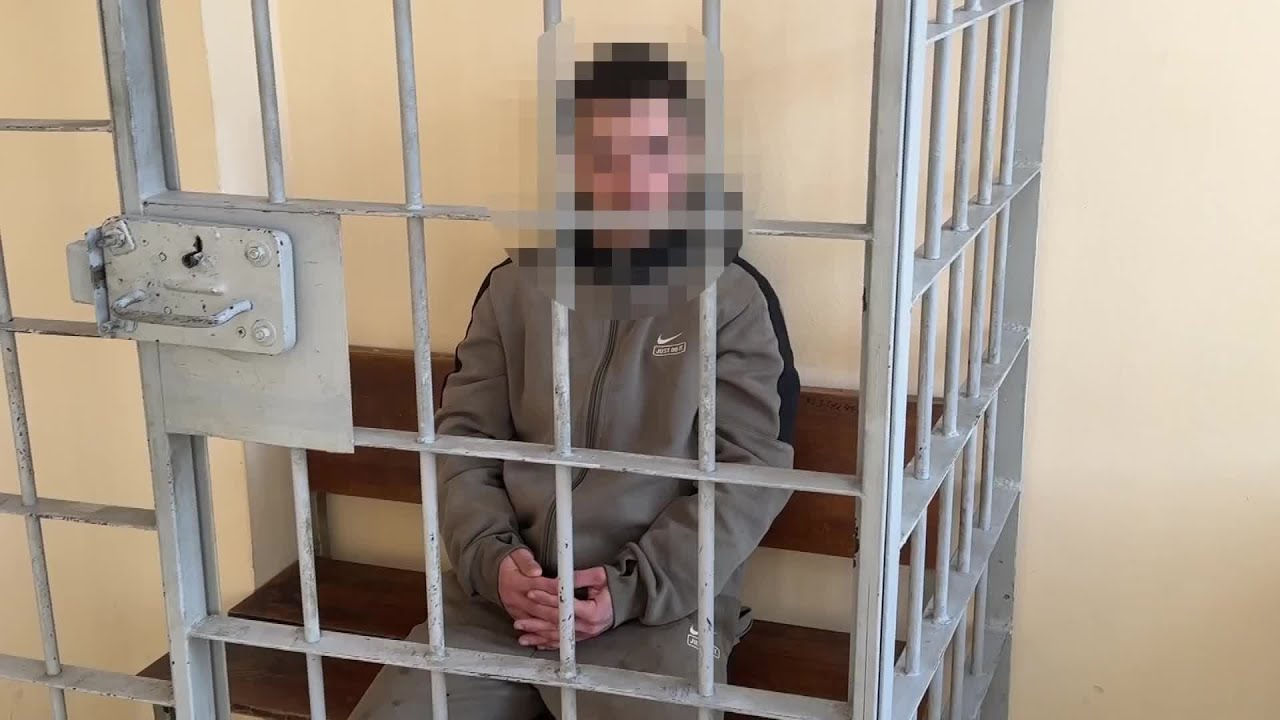 Doi frați din Moldova, reținuți în Rusia: Lucrau în calitate de depozitari de droguri.