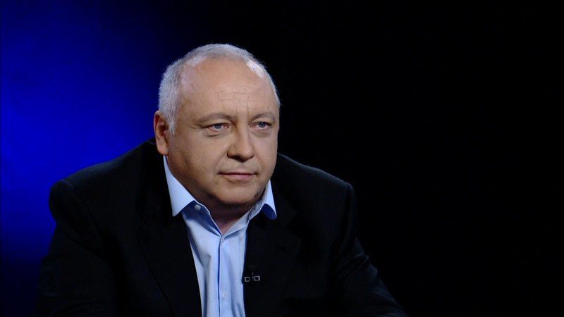 На Украине главой фракции «Блок Петра Порошенко» (БПП) единогласно избран Игорь Грынив.