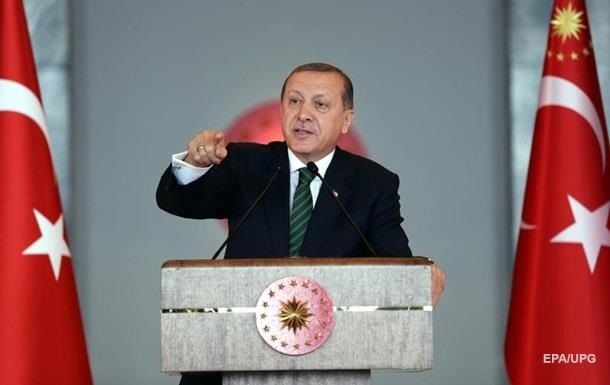 Турецкий президент предложил европейским странам вспомнить о своей истории геноцида.