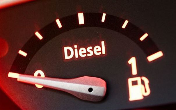 Autoritățile din Oslo consideră maşinile diesel vinovate pentru poluarea din oraș. Foto: capital.ro