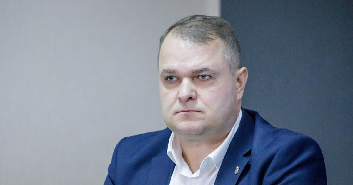 PA, despre cazul Nesterovschi: Căutarea persoanelor condamnate nu ține de competența Procuraturii.