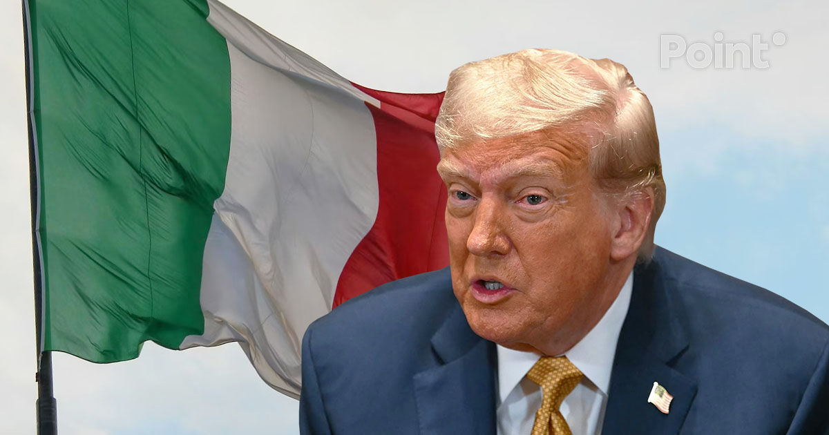Italia se va retrage din Consiliul pentru Pace al lui Trump.
