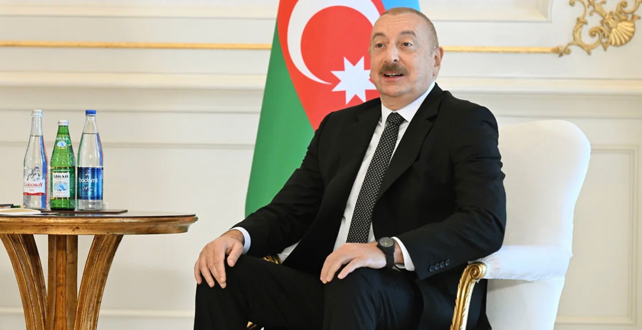Azerbaidjanul nu consideră prăbușirea avionului AZAL de la Aktau drept un atac intenționat.
