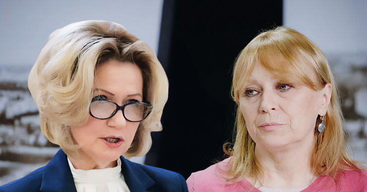 Дарованная опротестовала решение по делу о дипломе Немеренко в АП.