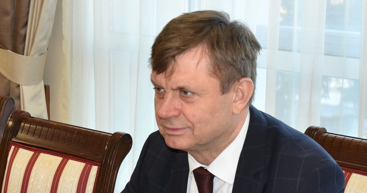 Киверь: Образование и экология — приоритеты на переговорах в формате «1+1» в Тирасполе.