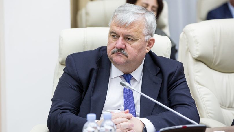 НОН инициировал проверку ректора Государственного университета Шарова.