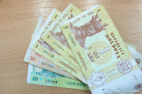 Când vor apărea bancnote semnate de actualul guvernator al BNM