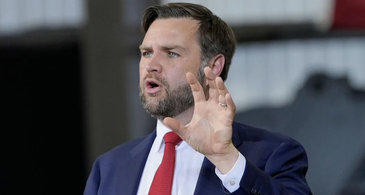 JD Vance a avertizat Iranul să nu „joace” cu SUA în negocierile din Pakistan.