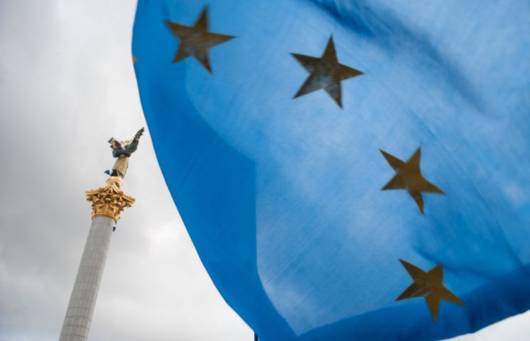 Нидерланды примут решение по соглашению об ассоциации ЕС и Украины только после референдума.