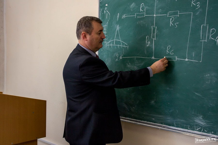 Степенями кандидата и доктора наук обладают 432 жителя Приднестровья. 