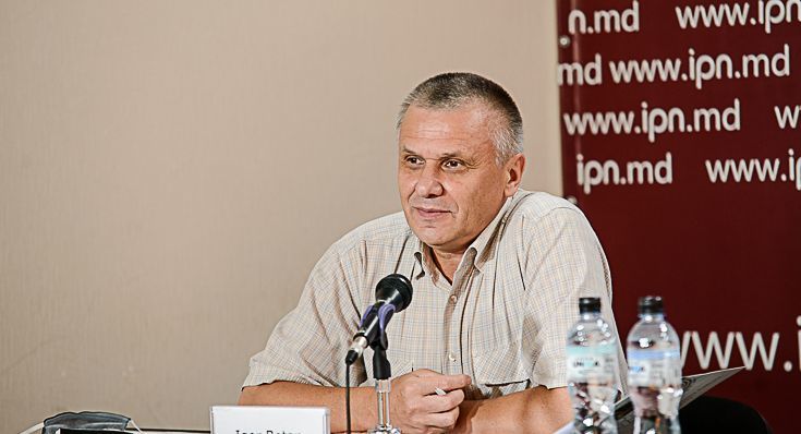 Боцан: Отрицающие существование COVID-19 не имеют злых намерений.