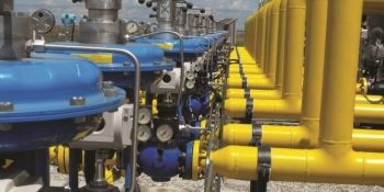Kievul a anunţat în ce condiţii va cumpăra gaz din Rusia. Foto: b1.ro