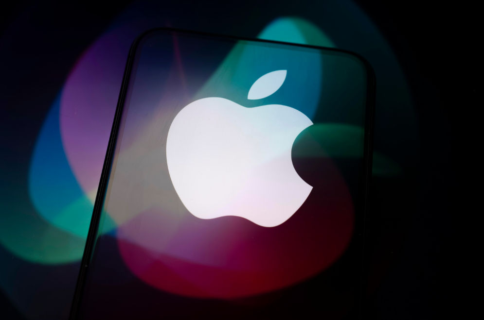Apple a numit un nou șef de design pentru iPhone și alte produse.