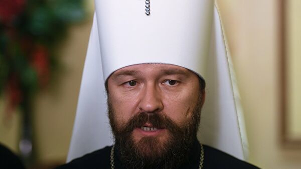 Митрополит рассказал о возможной отмене одной из традиций Пасхи.