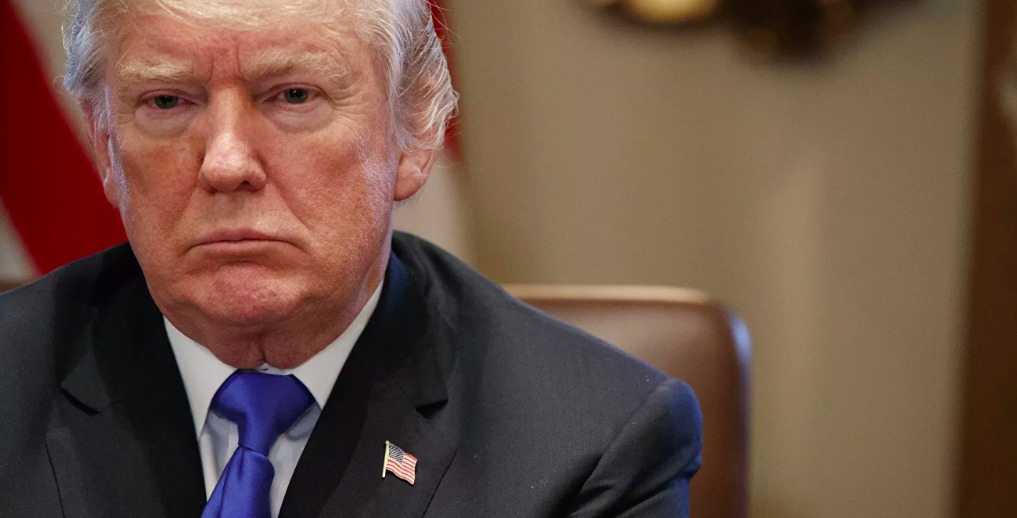 Трамп не будет обращаться к нации во вторник.