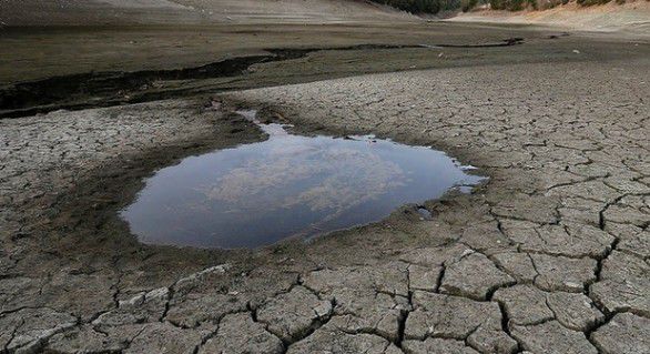 Cercetătorii de la NASA au dezvăluit printr-un nou studiu că seceta recentă din regiunea Levant, în estul mediteranean, care a început în 1998, a ajuns într-o fază critică, cea mai rea din ultimii 900 de ani.