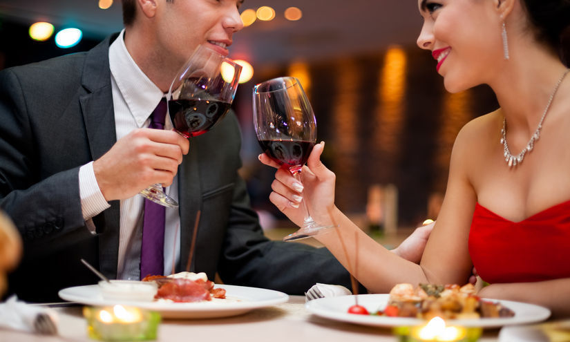 Avantajele consumului moderat de vin roşu. Foto simbol: Ziarul Puterea