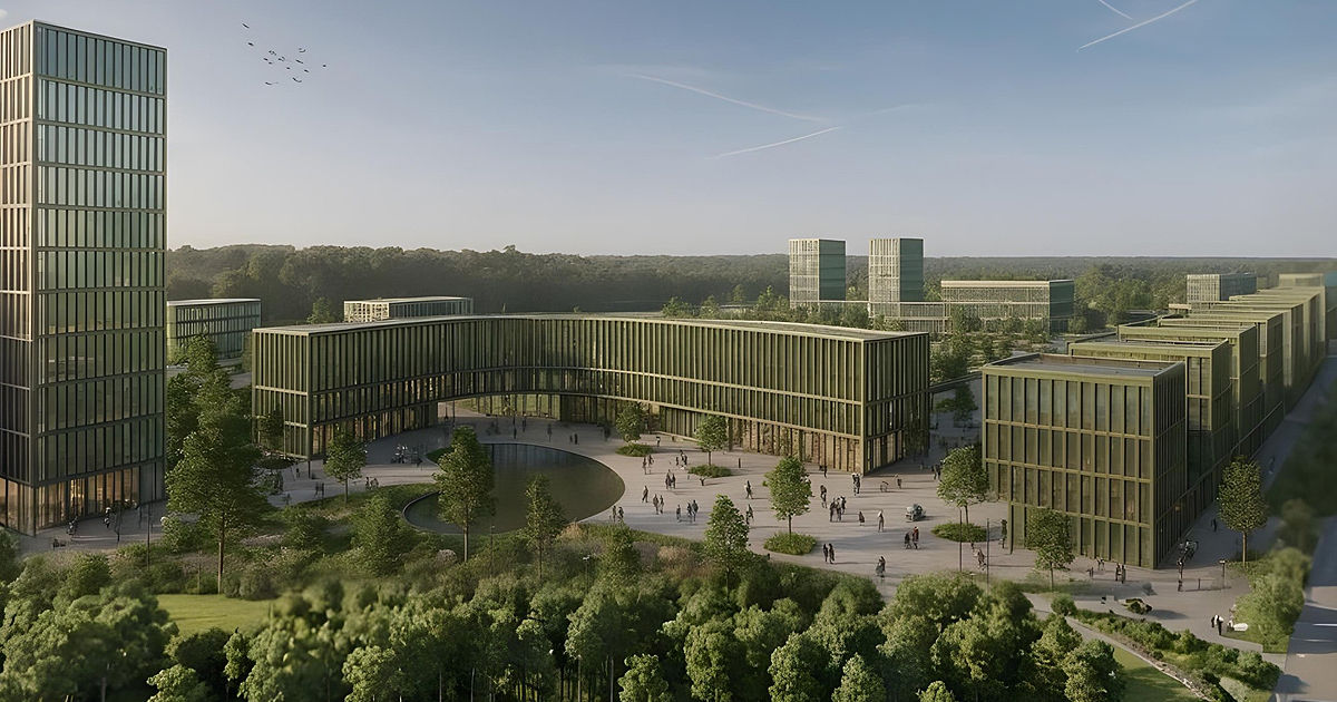 Guvernul a aprobat crearea întreprinderii care va administra Moldova HiTech Park.