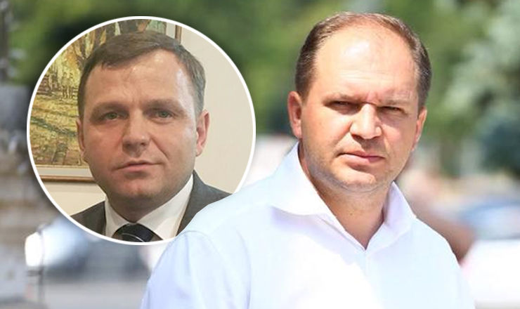 Чебан: Нэстасе сам в панике бежит от любого открытого разговора.