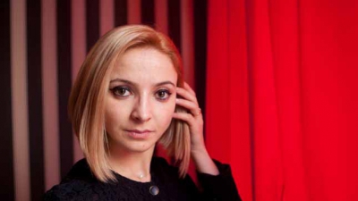Молдаванка Домника Чемортан призналась, что была возлюбленной Франческо Скеттино и находилась в момент трагедии с ним.