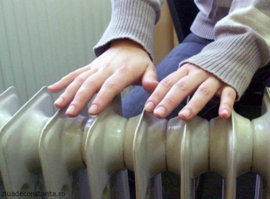 Oтопительный сезон начался 13 октября 2016 года.