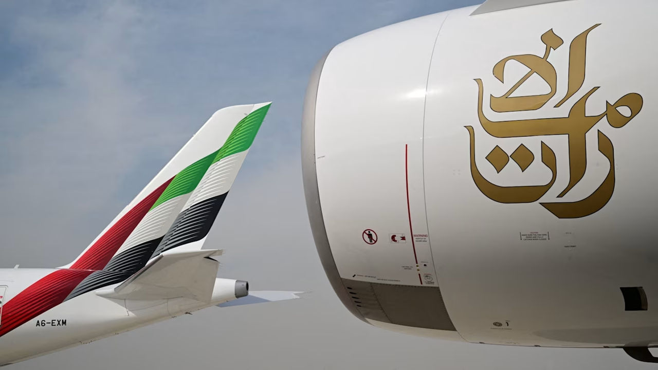 Compania Emirates va oferi asigurare pentru a încuraja pasagerii să revină în Dubai.
