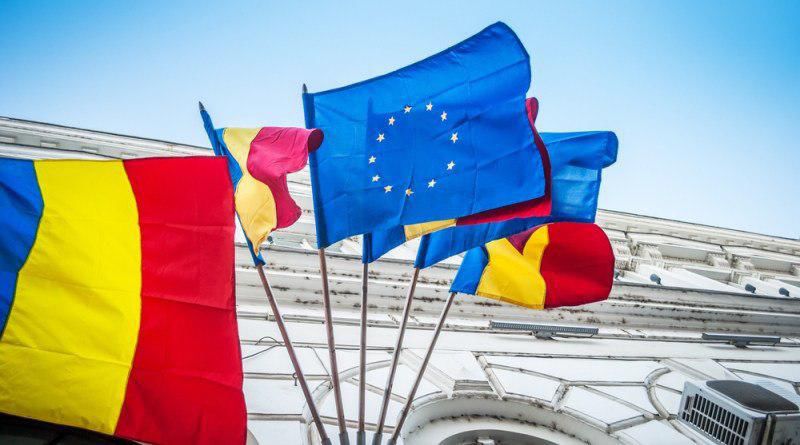 Румыния, являющаяся членом Европейского Союза, уже давно страдает от низкого уровня доходов населения.