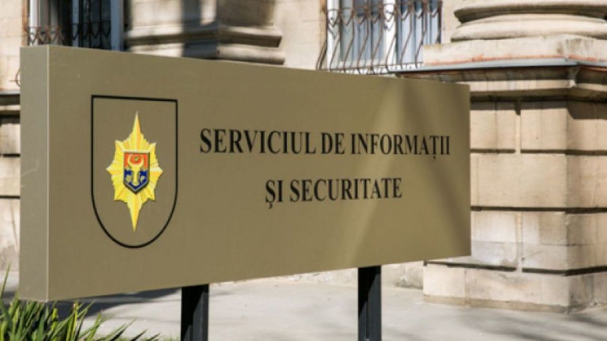 Главу одного из управлений СИБ подозревают в сексуальных домогательствах.