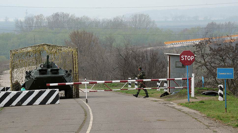Объединенная контрольная комиссия обсудила ситуацию в Зоне безопасности.