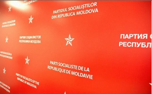 Партия Социалистов Республики Молдова подала жалобу на партию "Рentru Neam si Tara".