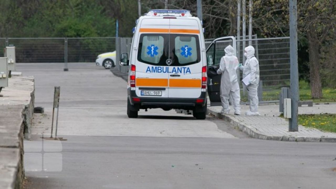 Число жертв коронавируса в Молдове возросло до 371.