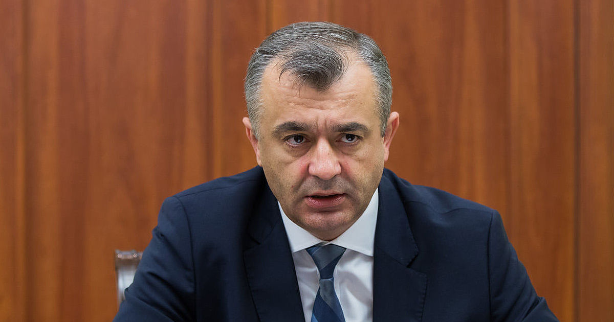 Chicu: Actuala guvernare a Moldovei nu este interesată de investigarea furtului miliardului.