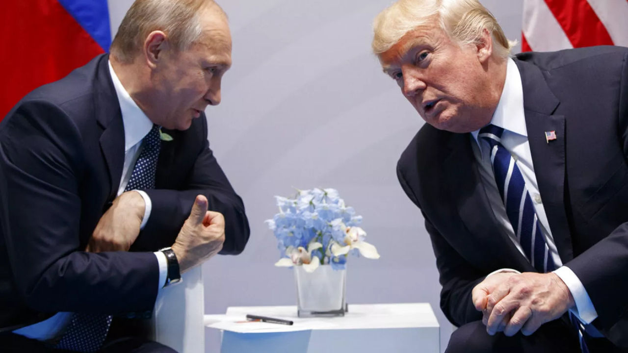 Erdogan: Trump este de acord cu negocieri în Turcia privind Ucraina, cu participarea lui Putin.