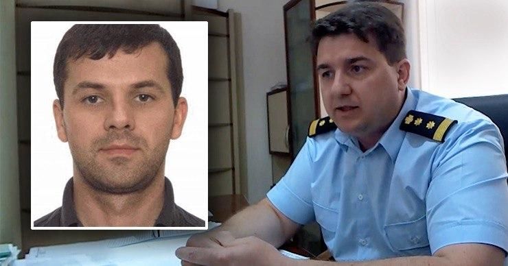 Кожокару заявил, что все заключённые во время конвоирования в суд обеспечены масками. Коллаж: Point.md.