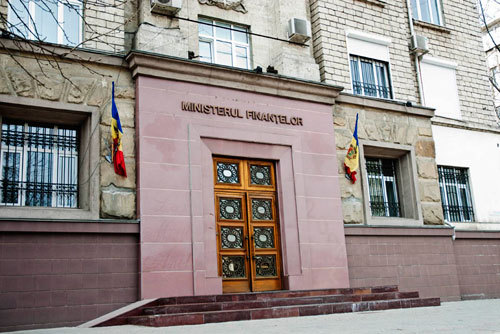 Министерство финансов планирует увеличить дефицит госбюджета Молдовы на 2013 г. на 593,4 млн леев - с 1,293 млрд до 1,887 млрд леев.  Фото: basarabia.md